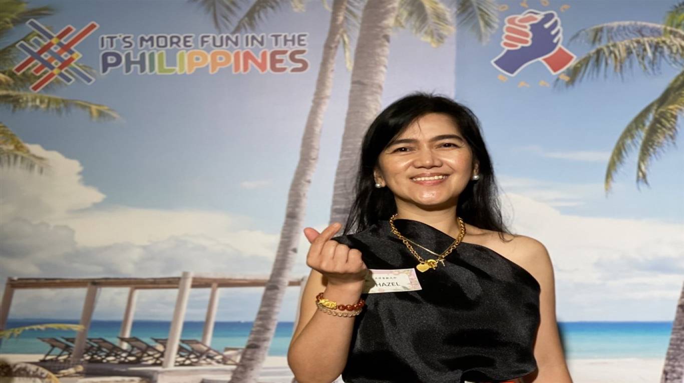 Filipino tourism official hopes for Philippines-Taiwan bubble in 2022.jpeg